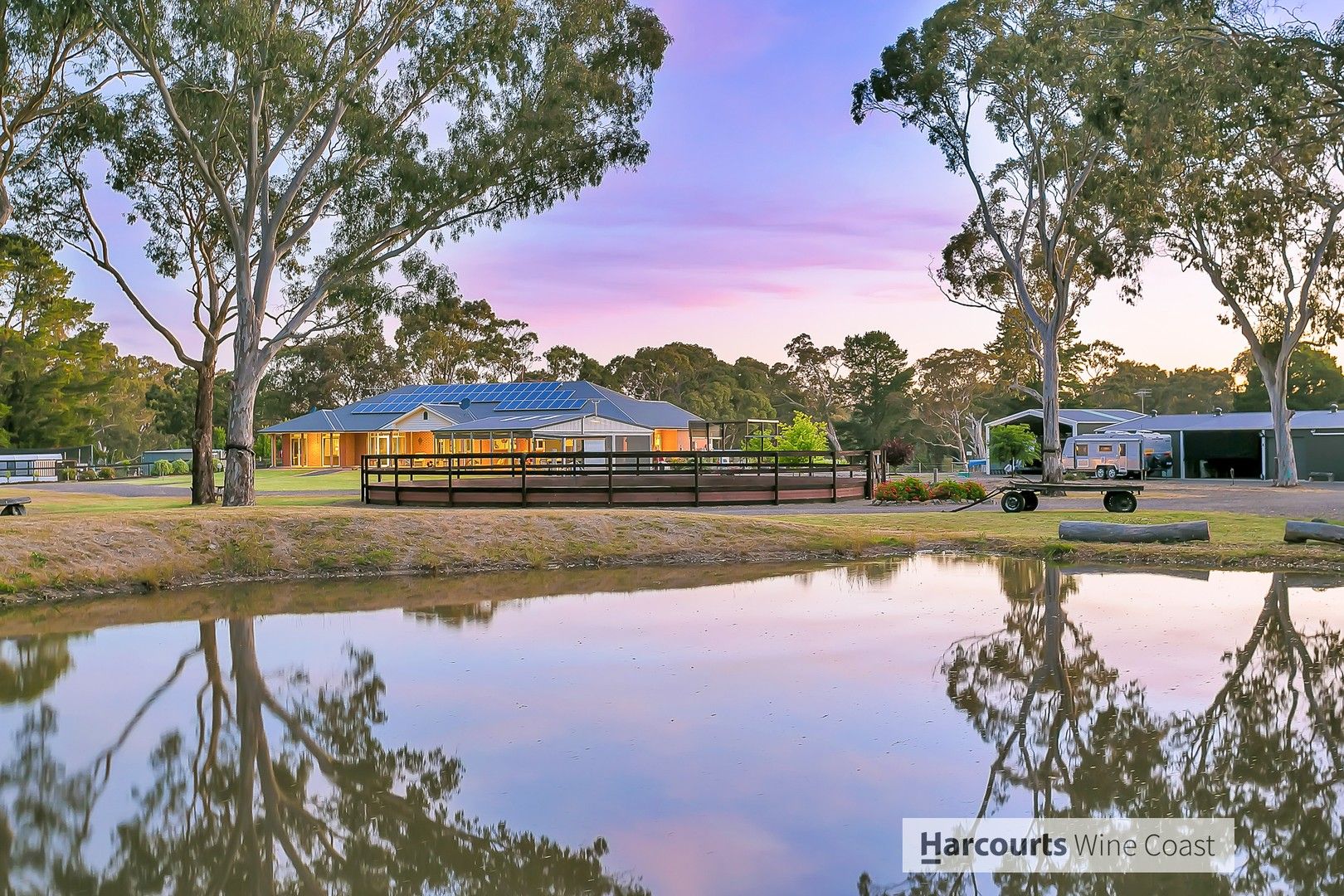 316 Wicks Road, Kuitpo SA 5201, Image 0