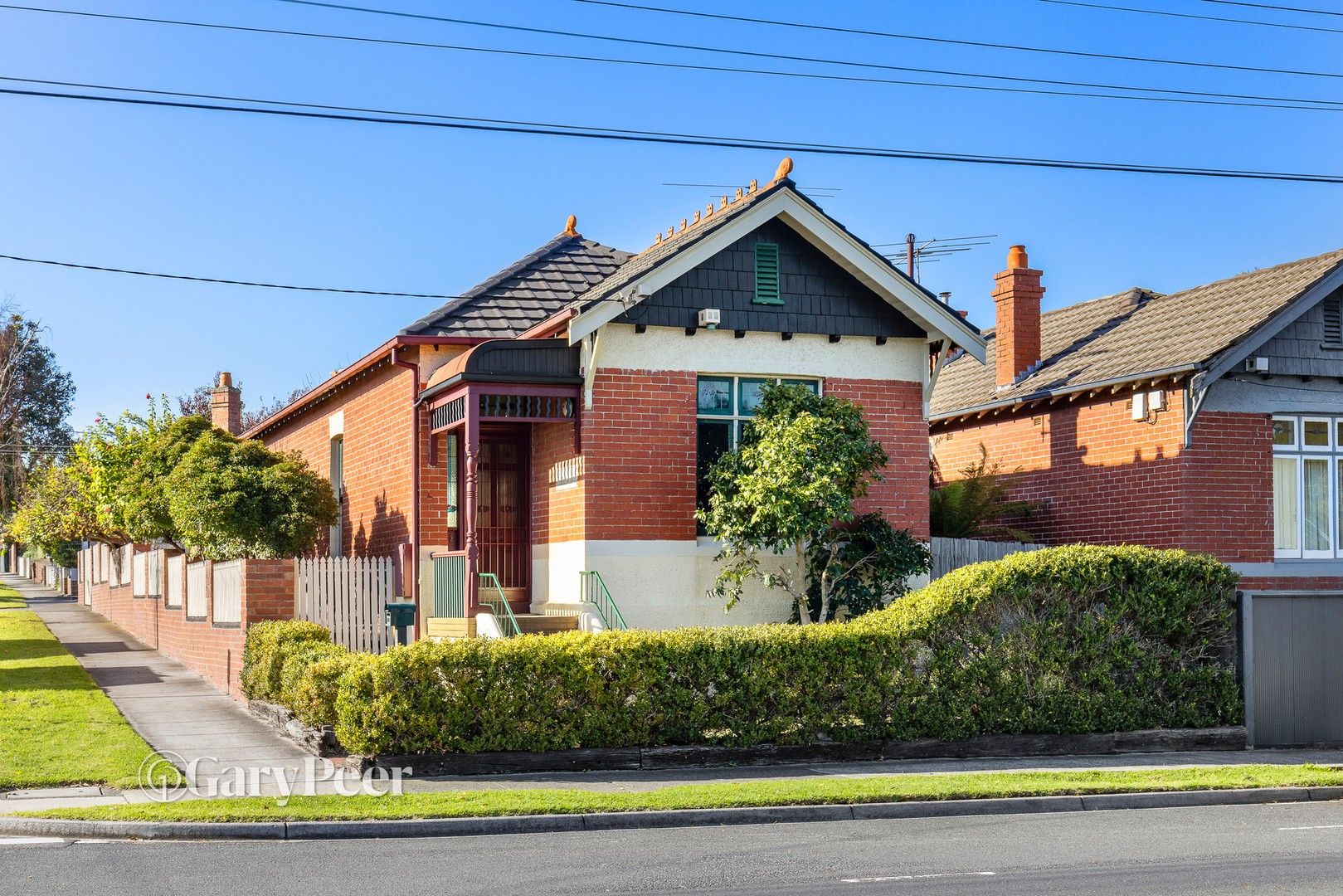 3 bedrooms House in 198 Bambra Road CAULFIELD SOUTH VIC, 3162