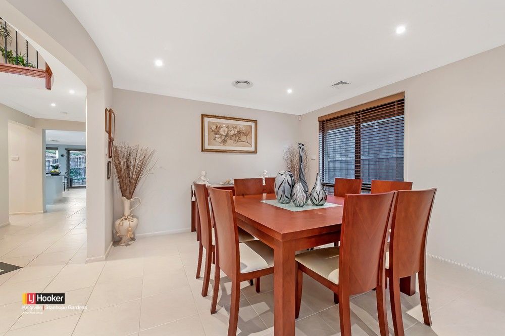 3 Fairway Street, Parklea NSW 2768, Image 2