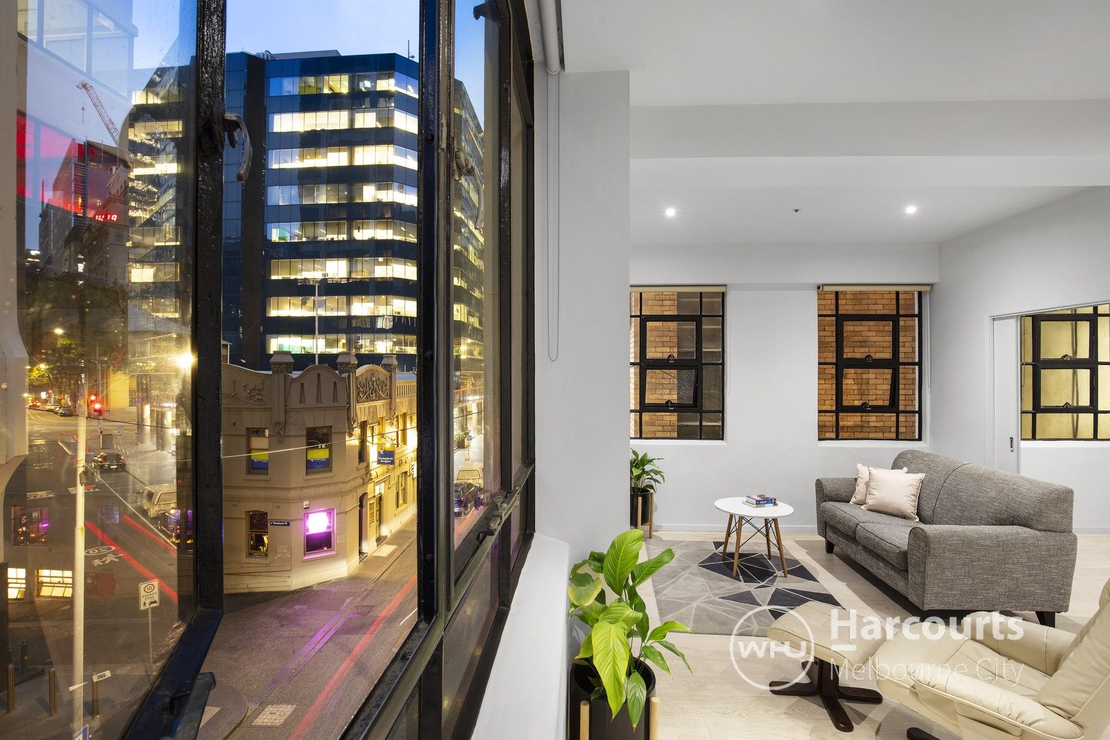 205/39 Queen Street, Melbourne VIC 3000, Image 2