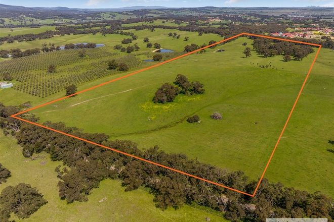 Picture of Lot 2, 345 Arkells Lane, WANDONG VIC 3758