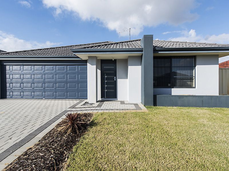 5 bedrooms House in 37 Tribute Vista BALDIVIS WA, 6171