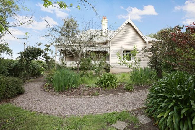 Picture of 14 Warrnambool Road, TERANG VIC 3264