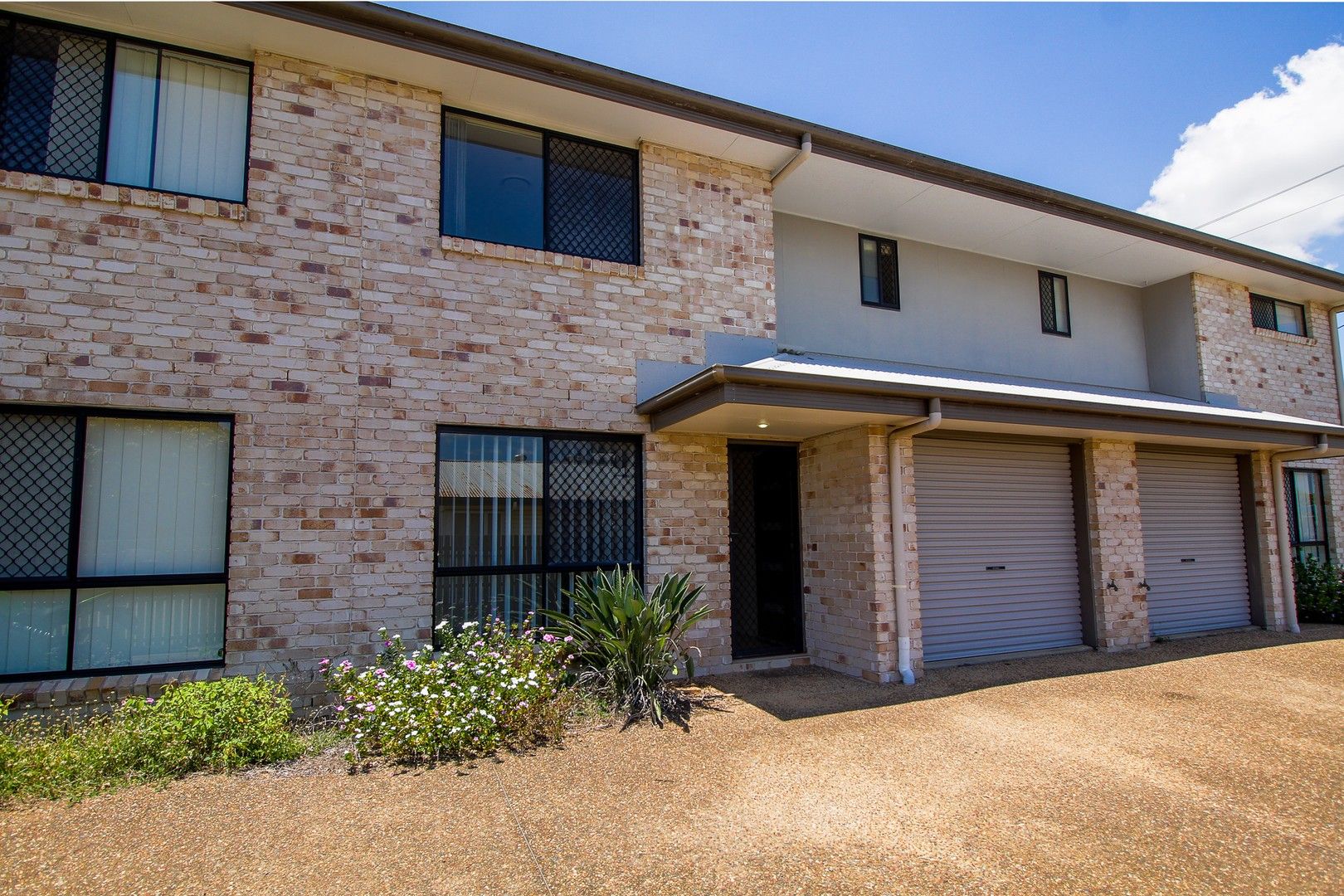 2/58 Maryborough Street, Bundaberg South QLD 4670, Image 0