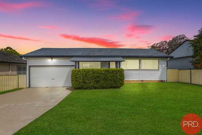Picture of 55 Adelaide Street, RAYMOND TERRACE NSW 2324