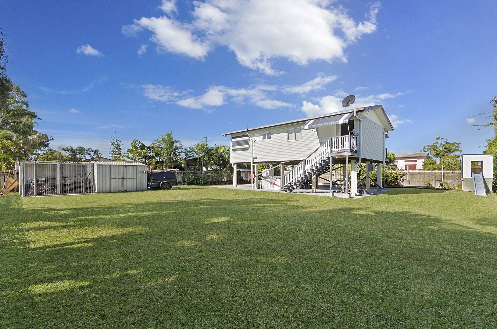 12 Woodland Court, Deeragun QLD 4818, Image 0