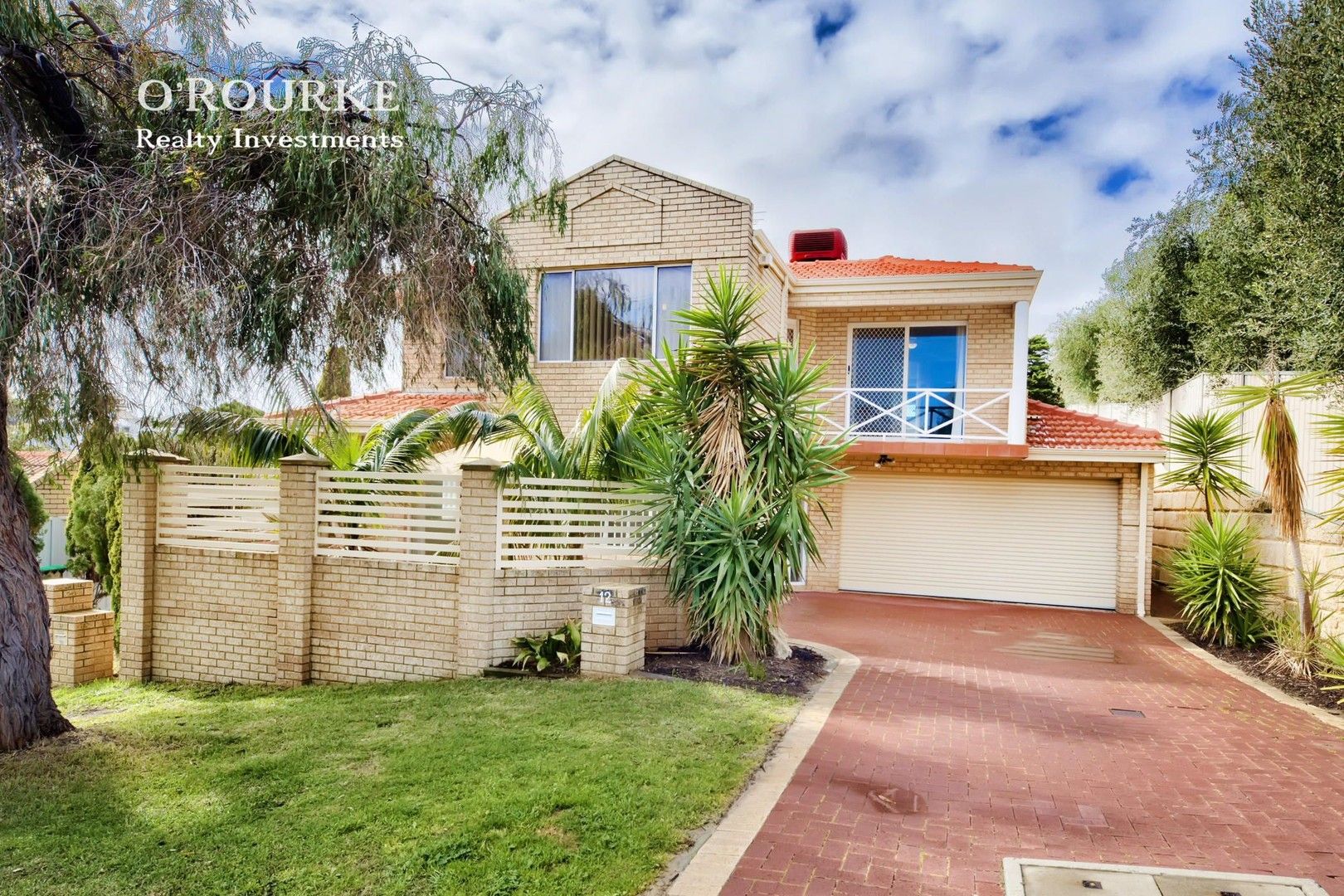 3 bedrooms Townhouse in 1/12 Filburn Street SCARBOROUGH WA, 6019