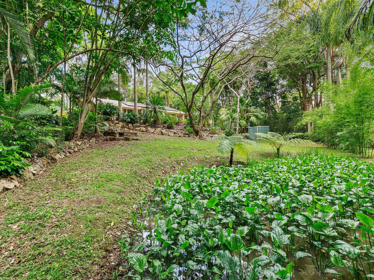 580 Image Flat Road, Kureelpa QLD 4560, Image 0