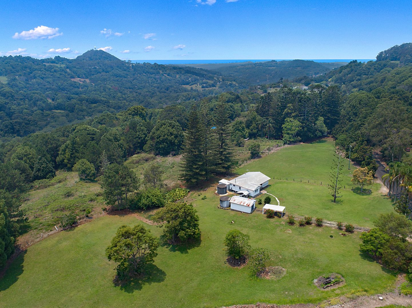 Property Report for 576 Carool Road, Carool NSW 2486