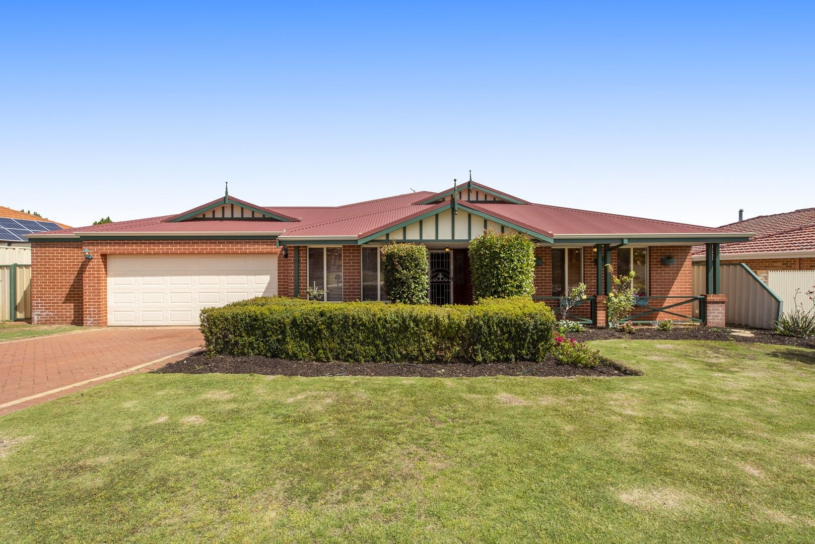 38 Taggert Avenue, Baldivis WA 6171, Image 0