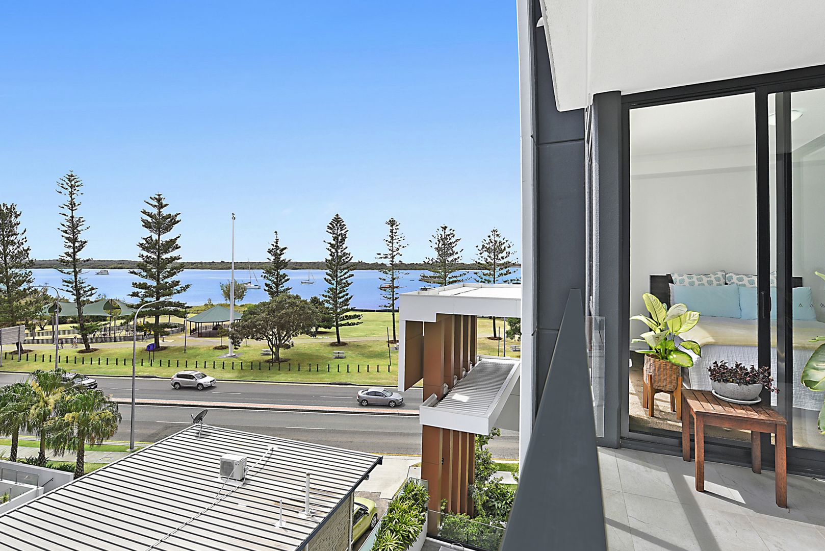 509/372-374 Marine Parade, Labrador QLD 4215, Image 1