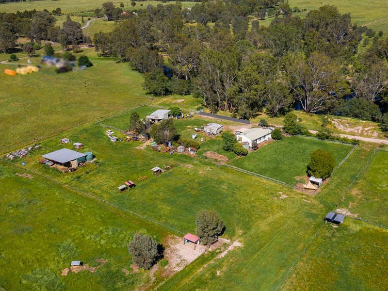 435 Benalla-Warrenbayne Road, Benalla VIC 3672, Image 1