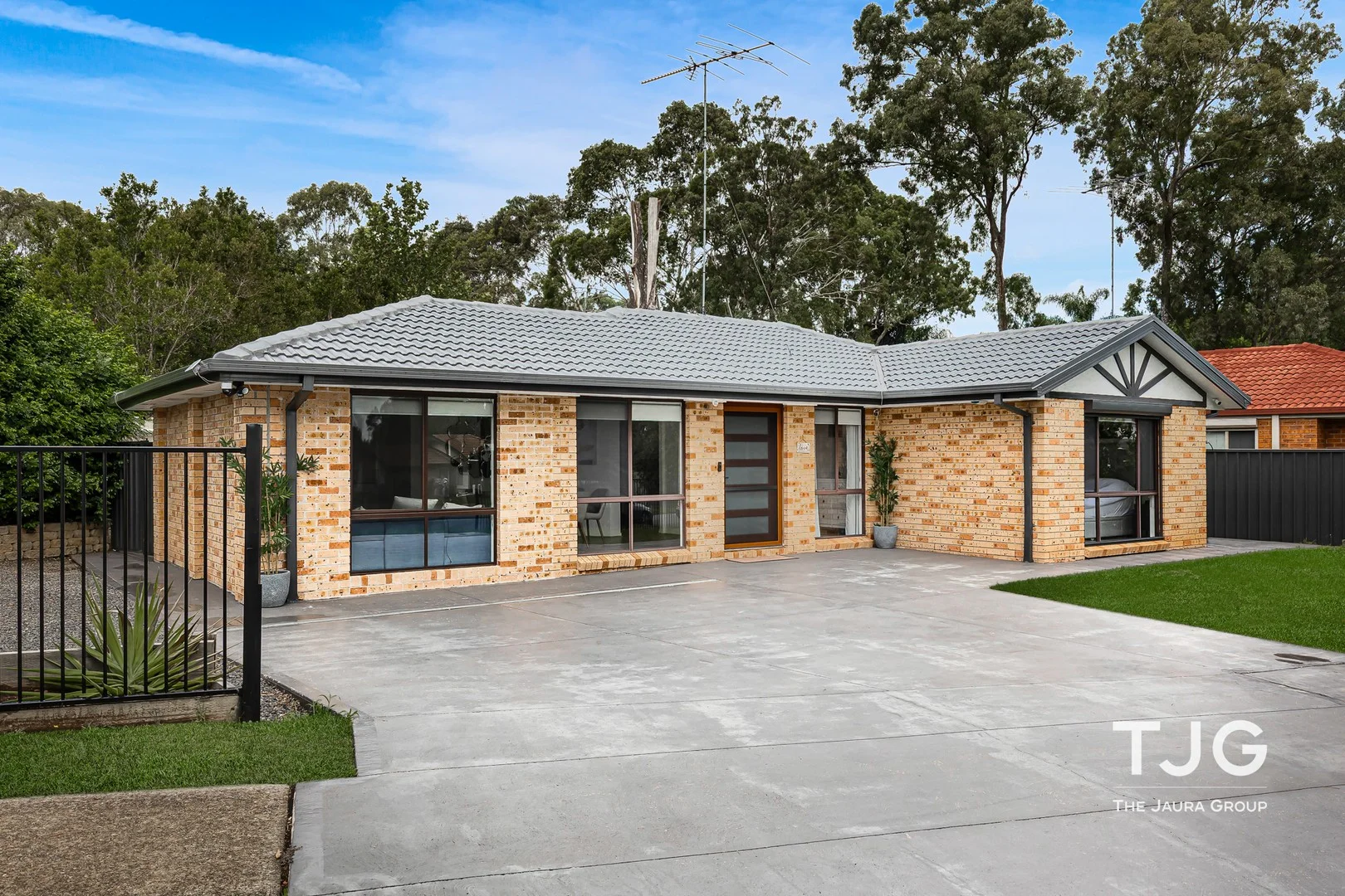 88 Farnham Road, Quakers Hill NSW 2763