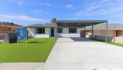 Picture of 21 Norland Way, SPEARWOOD WA 6163