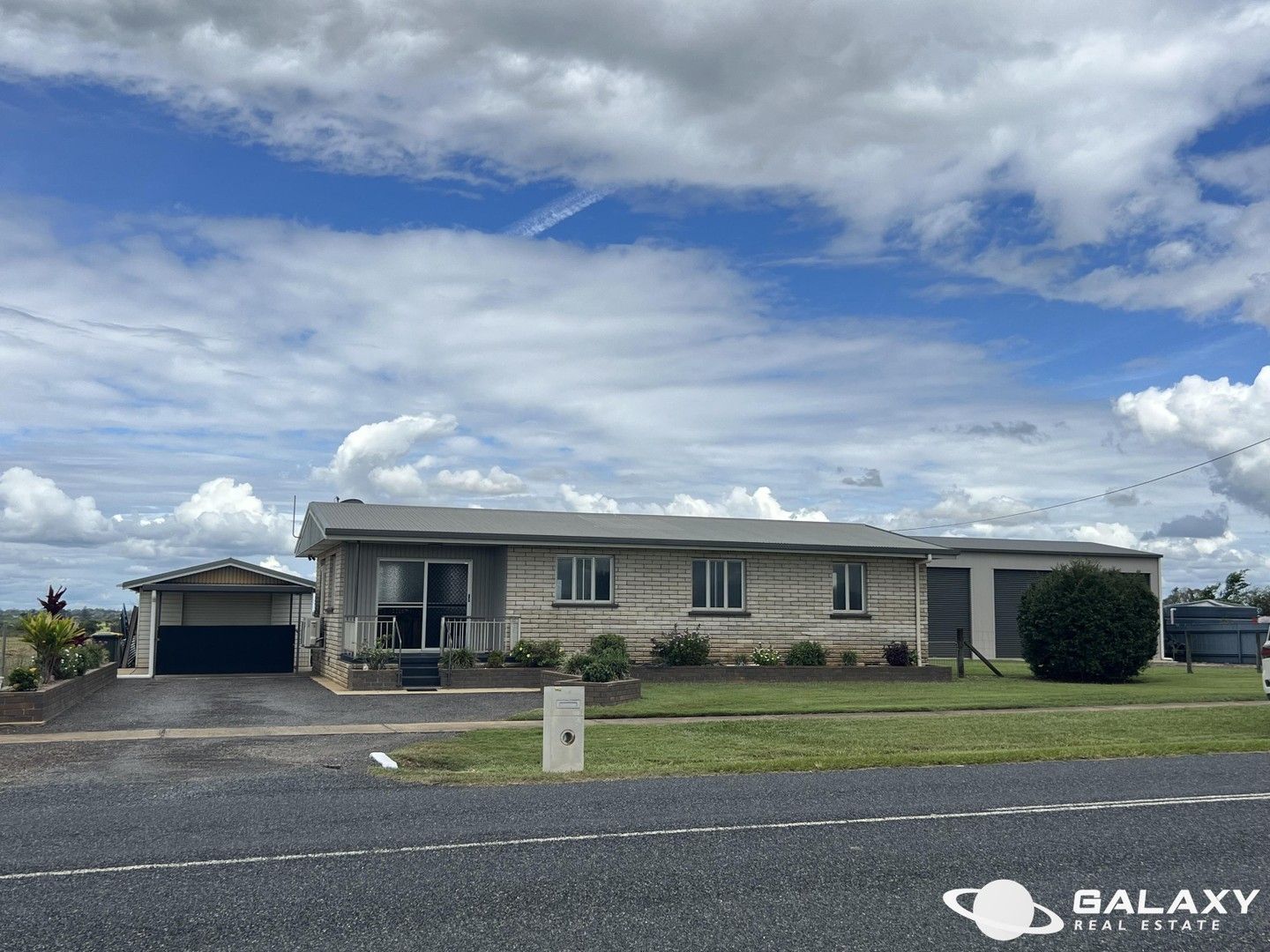 142 Gooburrum Road, Gooburrum QLD 4670, Image 0