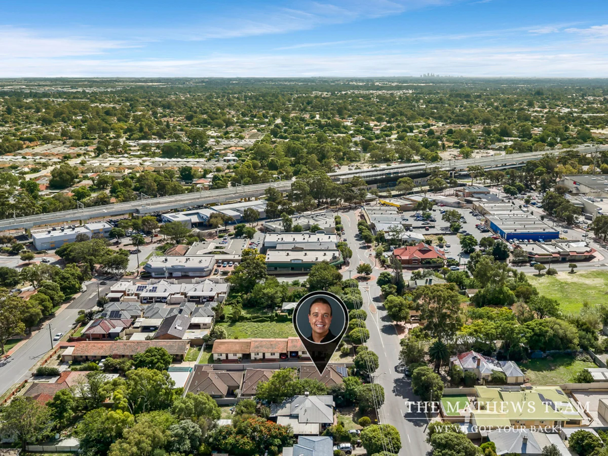 Additional image 32 of 26A William Street, Armadale WA 6112