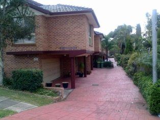 9/64 Constitution road, Constitution Hill NSW 2145, Image 0