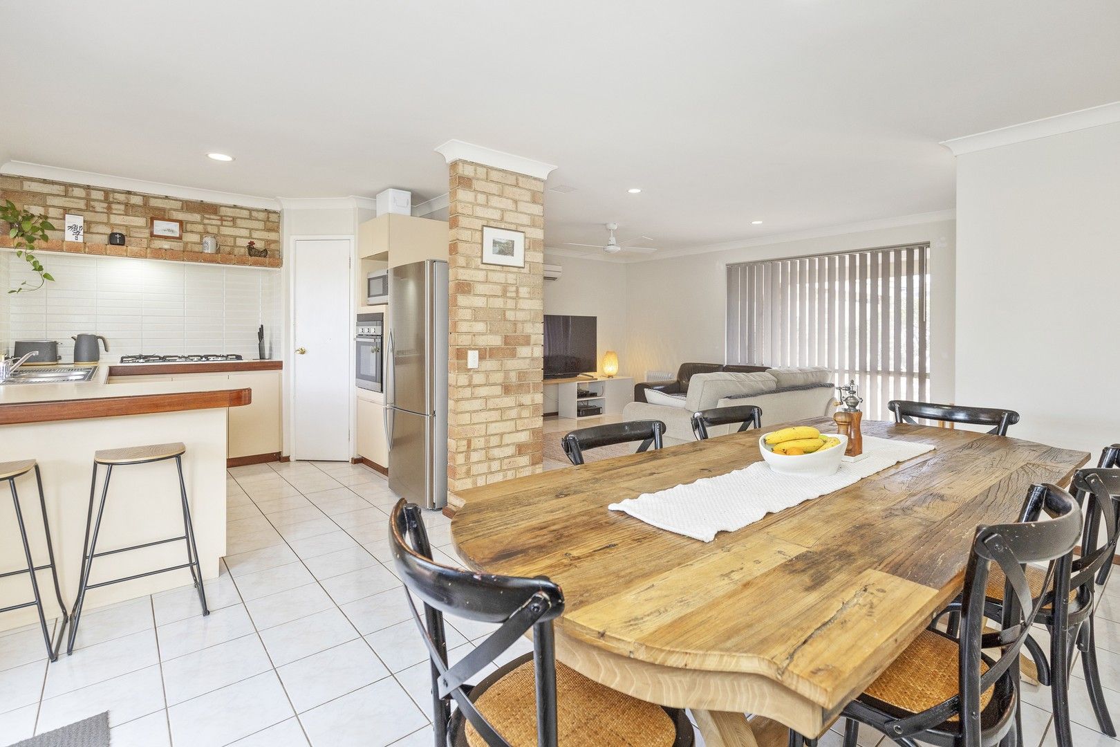 3 bedrooms House in 6B Menai Retreat GREENWOOD WA, 6024