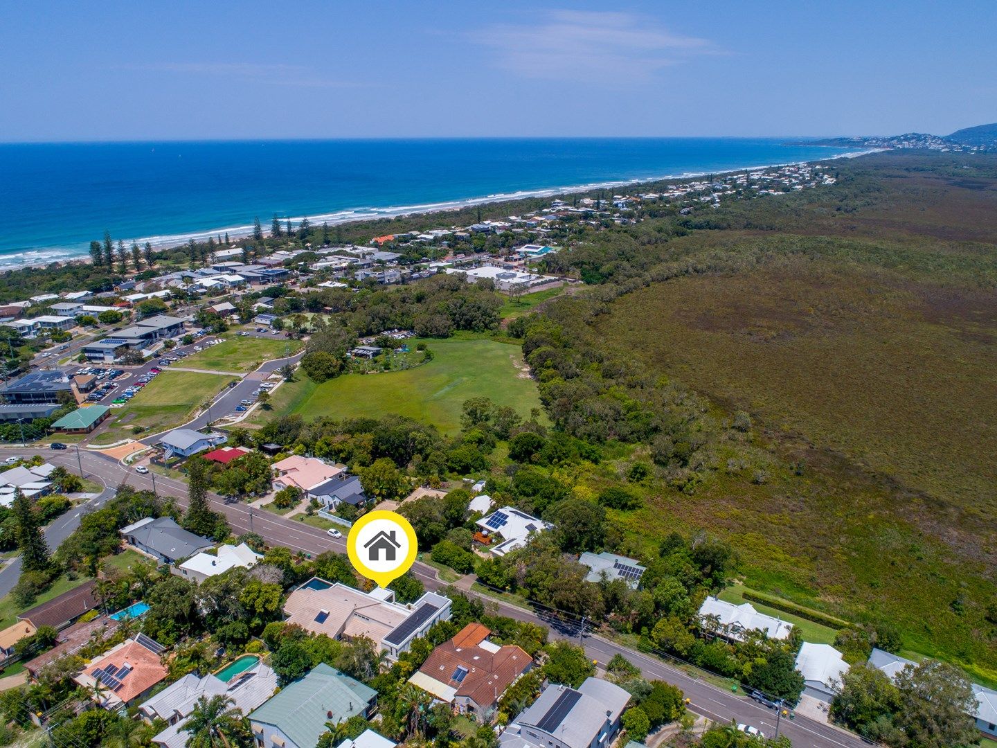 14-16 Woodland Drive, Peregian Beach QLD 4573, Image 0