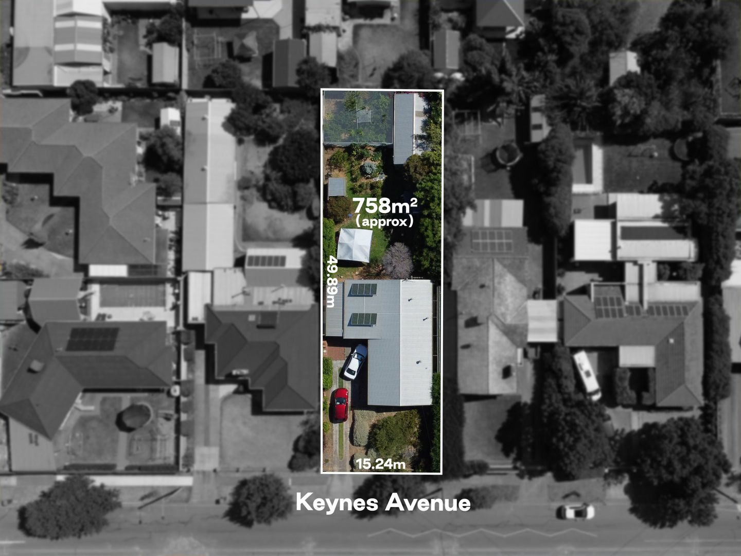 3 Keynes Avenue, Warradale SA 5046, Image 1