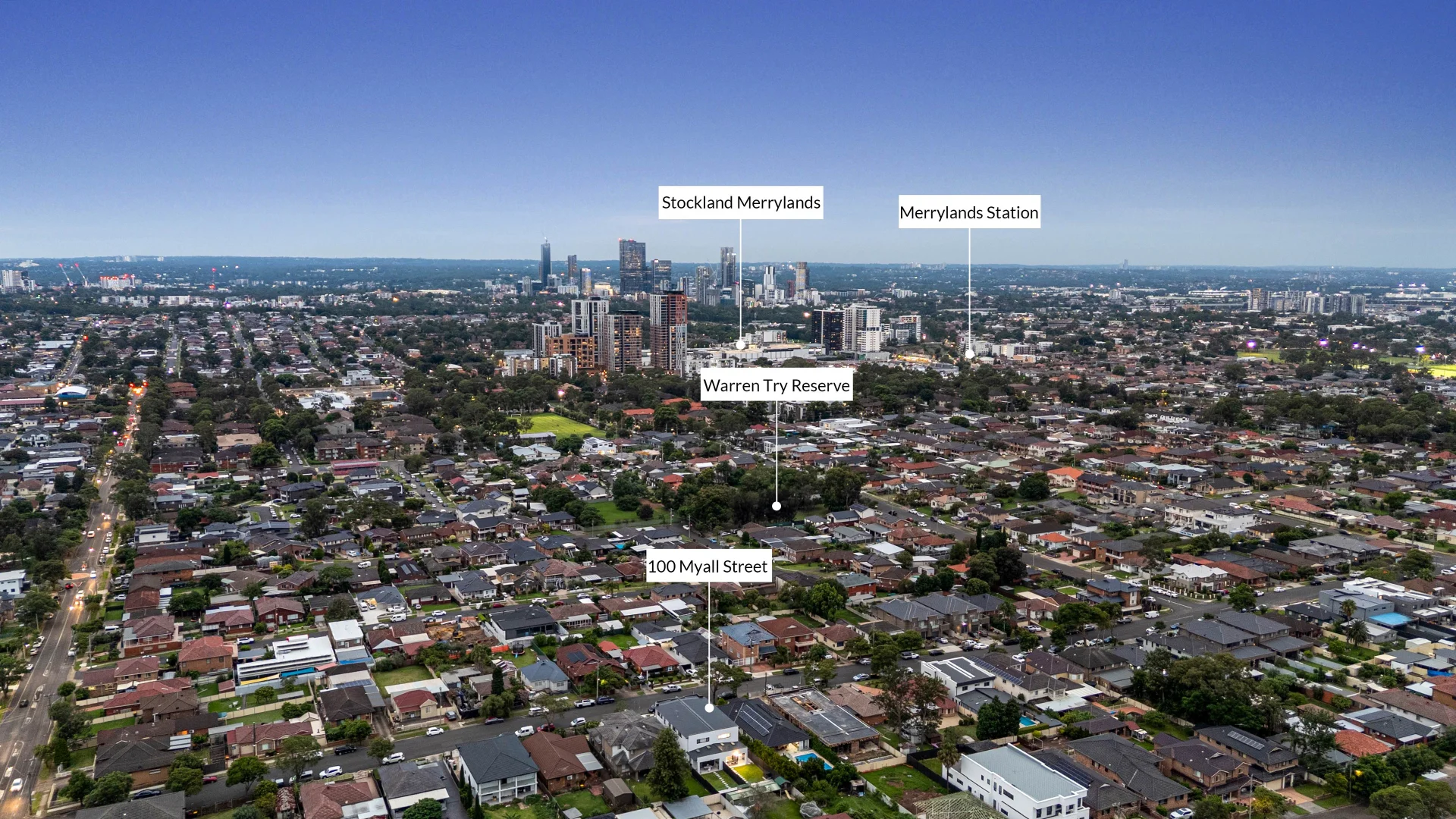 Additional image 23 of 100 Myall Street, Merrylands NSW 2160