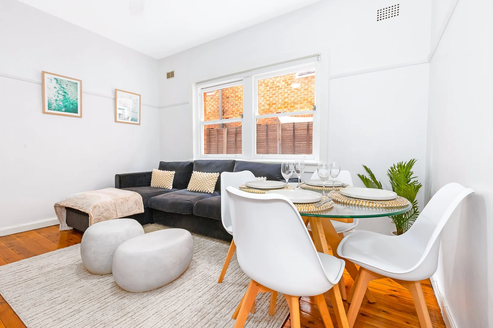 Primary image of 4/10 Victoria Parade, Manly NSW 2095