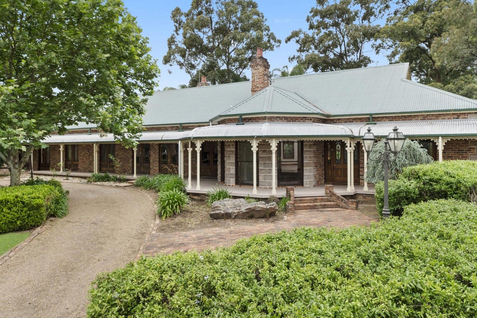4 bedrooms House in 87-89 Gilbert Road CASTLE HILL NSW, 2154
