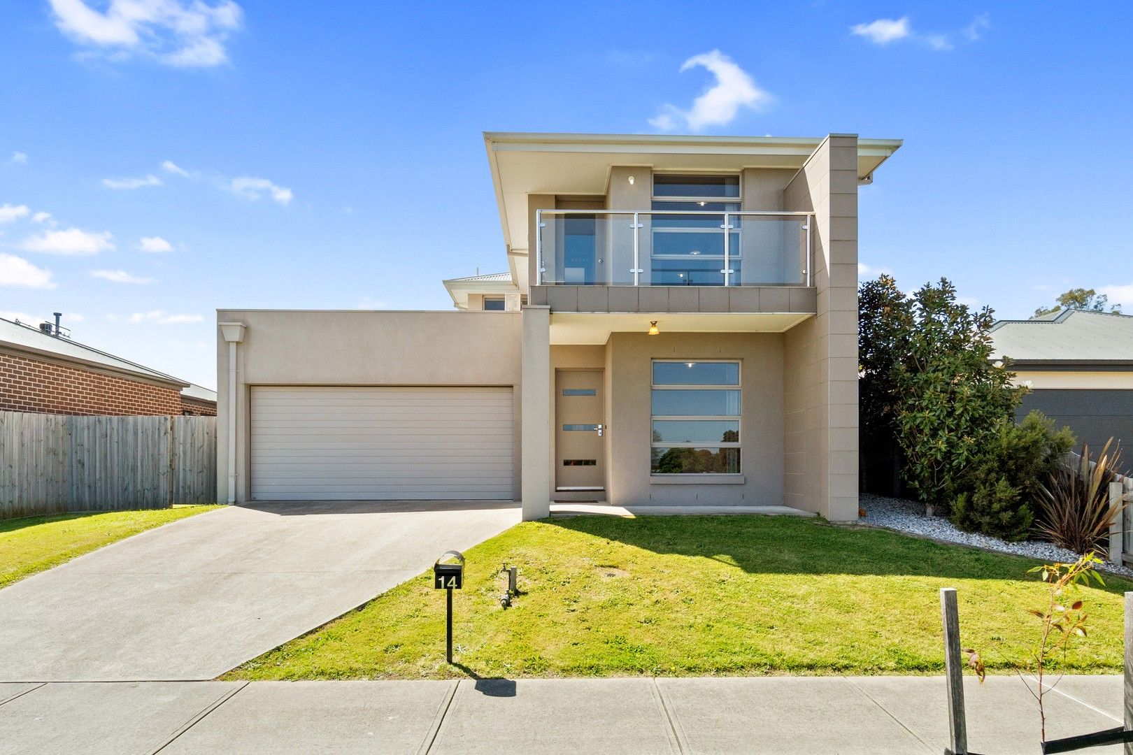 14 Scarborough Crescent, Morwell VIC 3840, Image 0