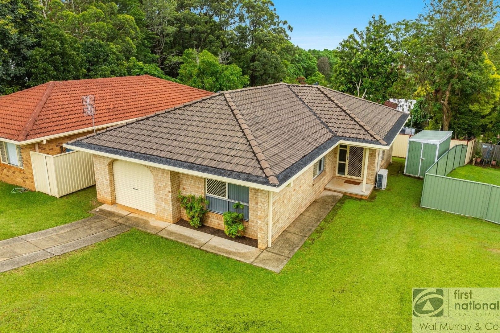 3 bedrooms House in 2/7 Cambridge Drive GOONELLABAH NSW, 2480