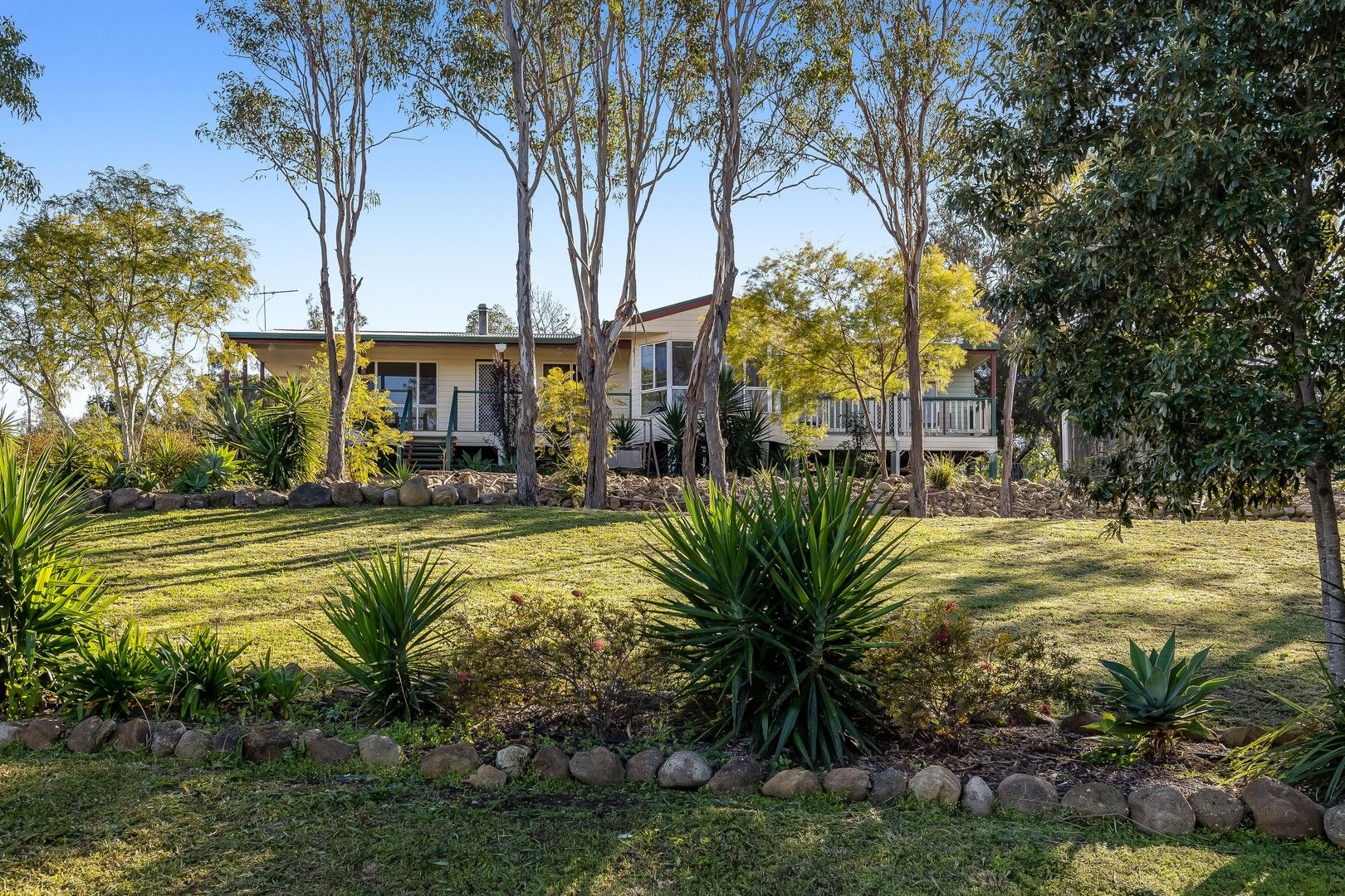 16 Koala Drive, Gowrie Junction QLD 4352, Image 0