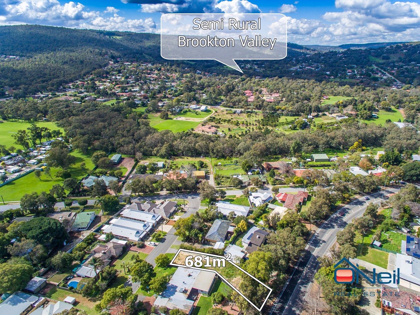 Lot 100 Stevington Street, Kelmscott WA 6111, Image 1