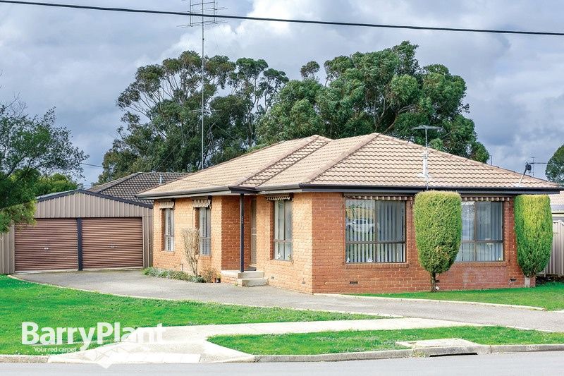 266 Learmonth Road, Wendouree VIC 3355, Image 0