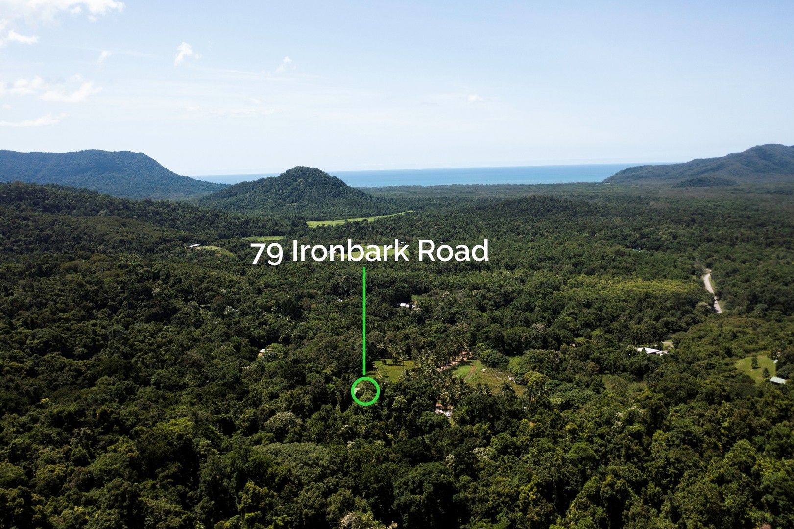 79 Ironbark Road, Daintree QLD 4873, Image 1