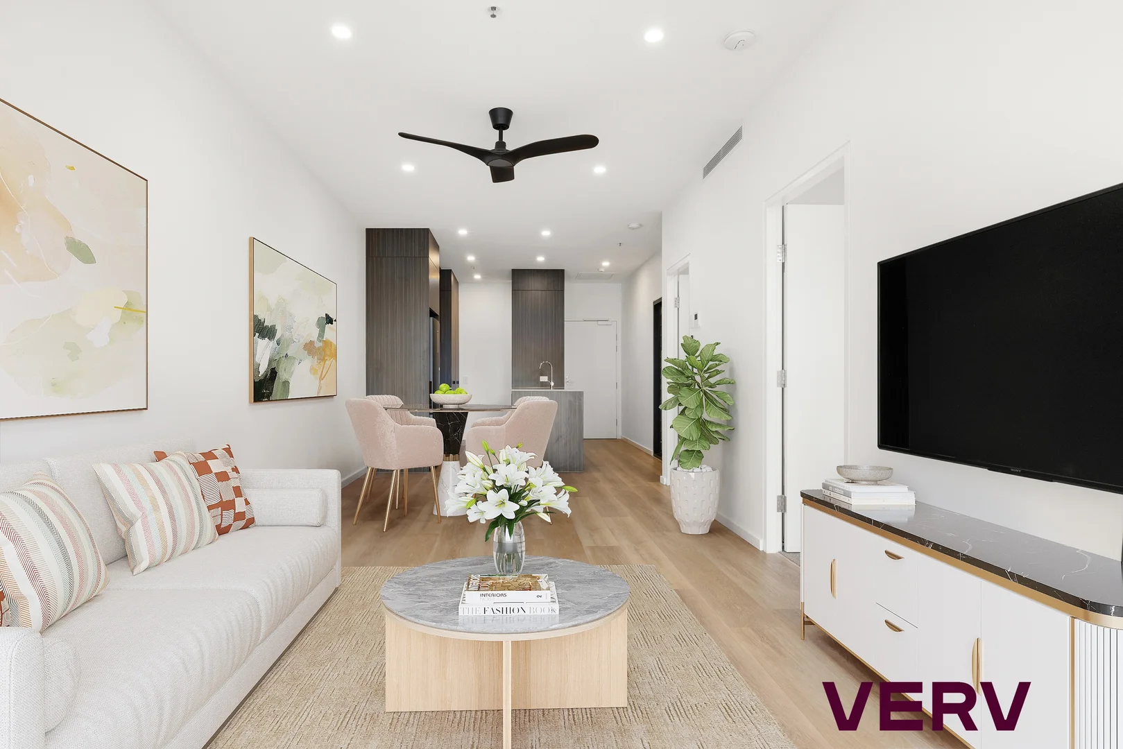 Additional image 2 of 9/17 Captain Cook Crescent, Griffith ACT 2603