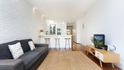 Picture of 11A Oswald Street, RANDWICK NSW 2031