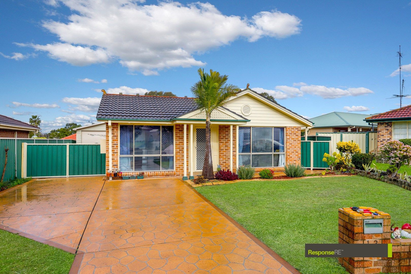 13 Sherborne Place, Glendenning NSW 2761, Image 0