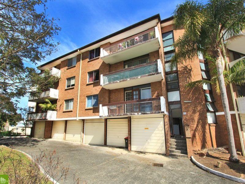 2 bedrooms Apartment / Unit / Flat in 13/133A Campbell Street WOONONA NSW, 2517