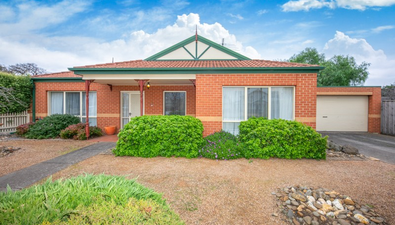 Picture of 7/2-4 Pasley Street, SUNBURY VIC 3429