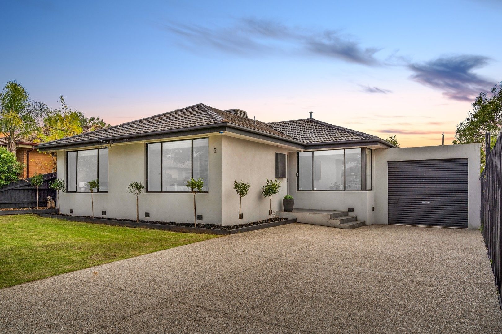 3 bedrooms House in 2 Darwin Street SUNBURY VIC, 3429