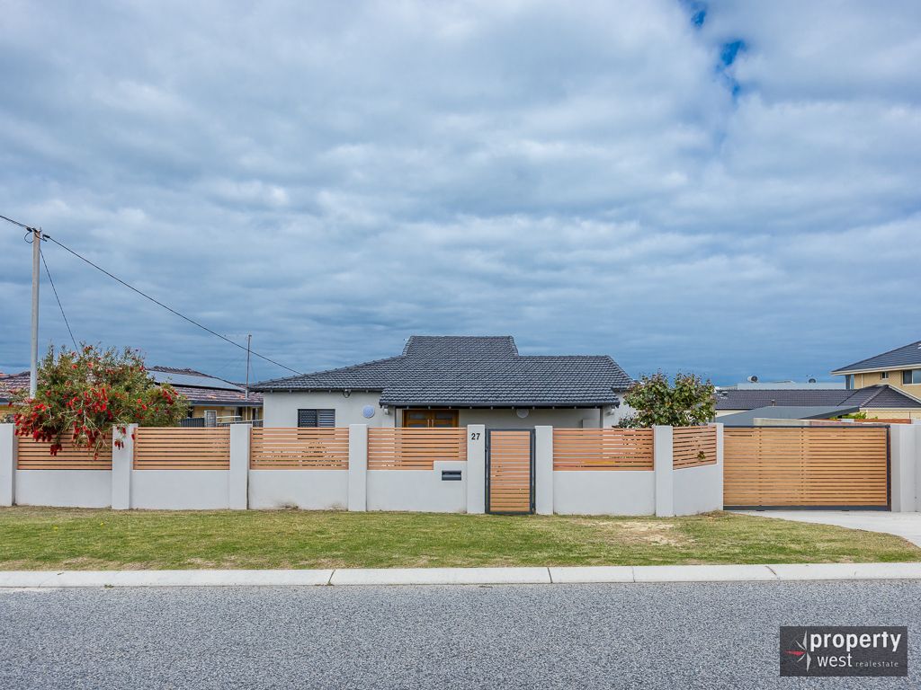 27 McPharlin Avenue, Quinns Rocks WA 6030, Image 0