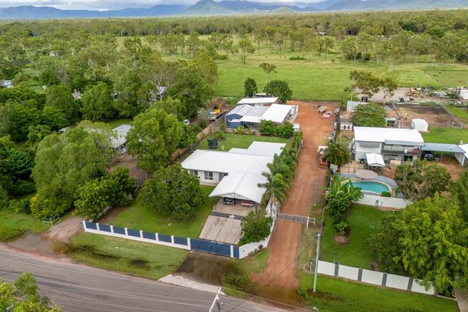 Picture of 37 Texas Road, JENSEN QLD 4818