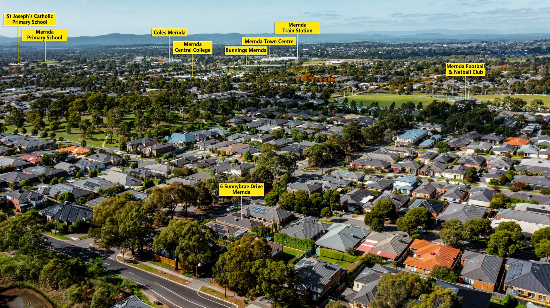 Additional image 11 of 6 Sunnybrae Drive, Mernda VIC 3754