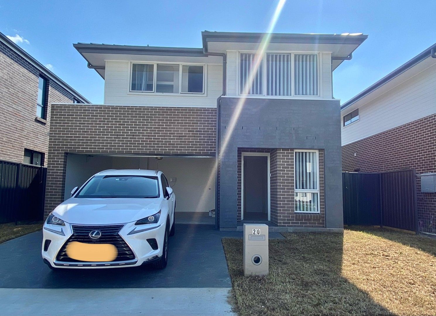 5 bedrooms House in 20/Callaghan Street MARSDEN PARK NSW, 2765