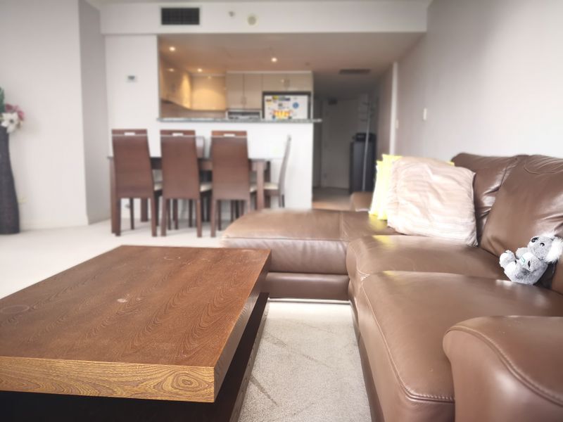 2 bedrooms Apartment / Unit / Flat in 8 Brown Street CHATSWOOD NSW, 2067