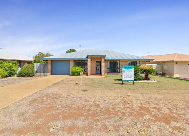 30 Bland Street, Gracemere QLD 4702