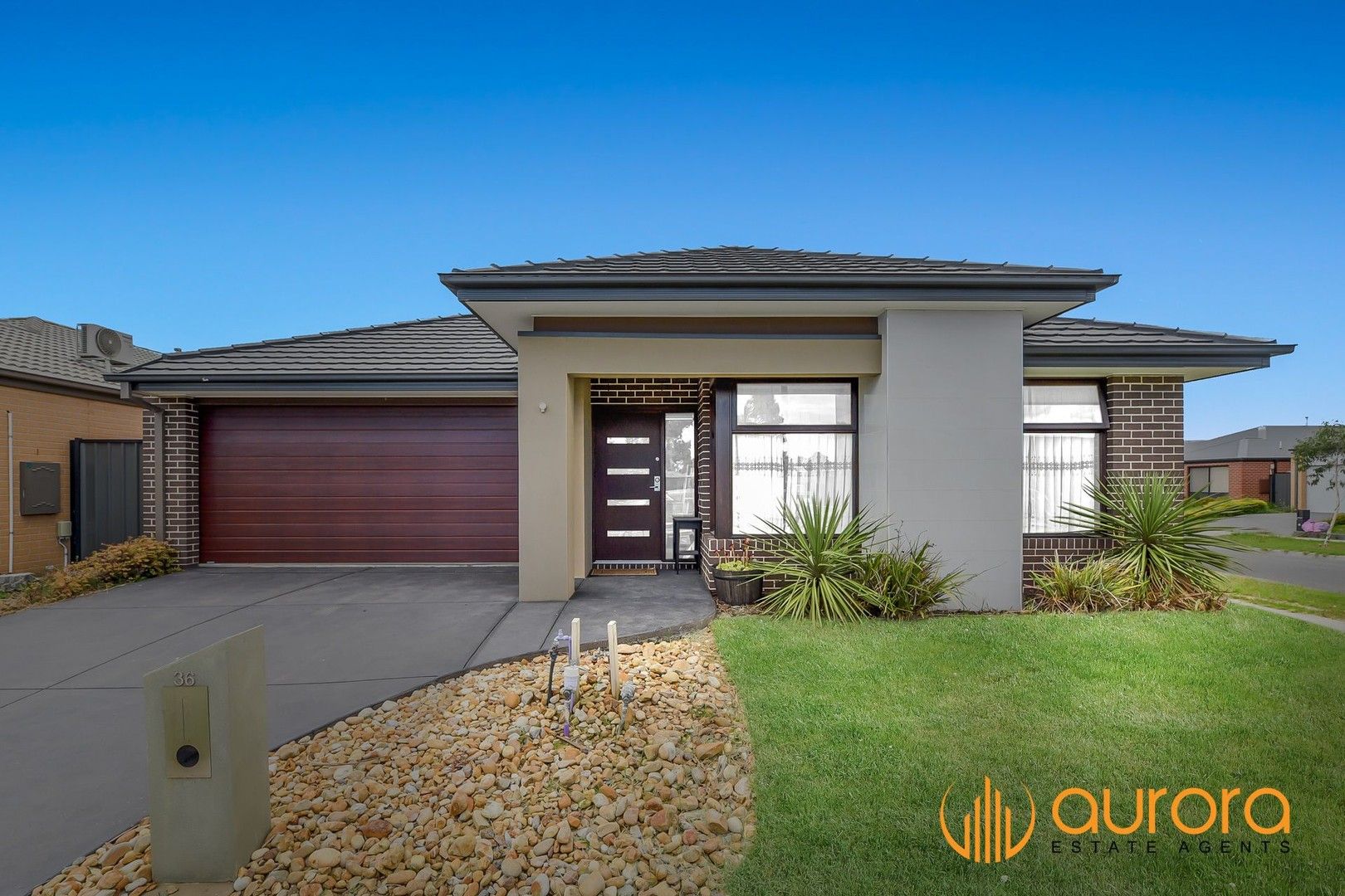 4 bedrooms House in 36 Kilmarnock Way CLYDE NORTH VIC, 3978