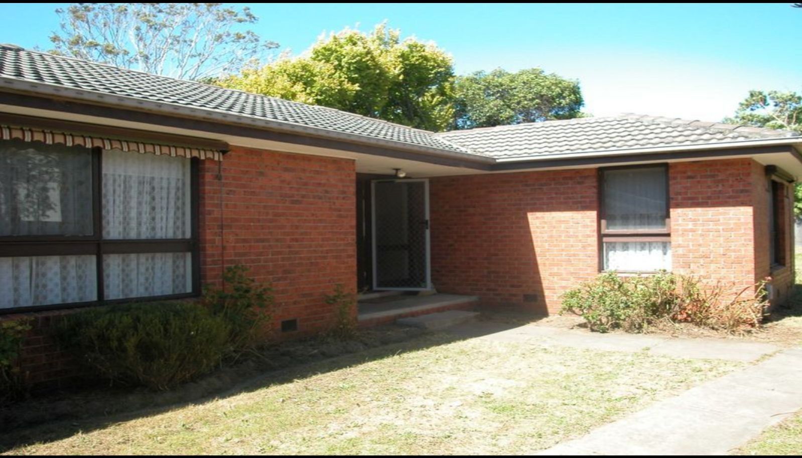 1 bedrooms House in 12 Portland St MULGRAVE VIC, 3170