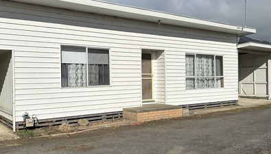 Picture of 2/1 Edgar Street, COLAC VIC 3250