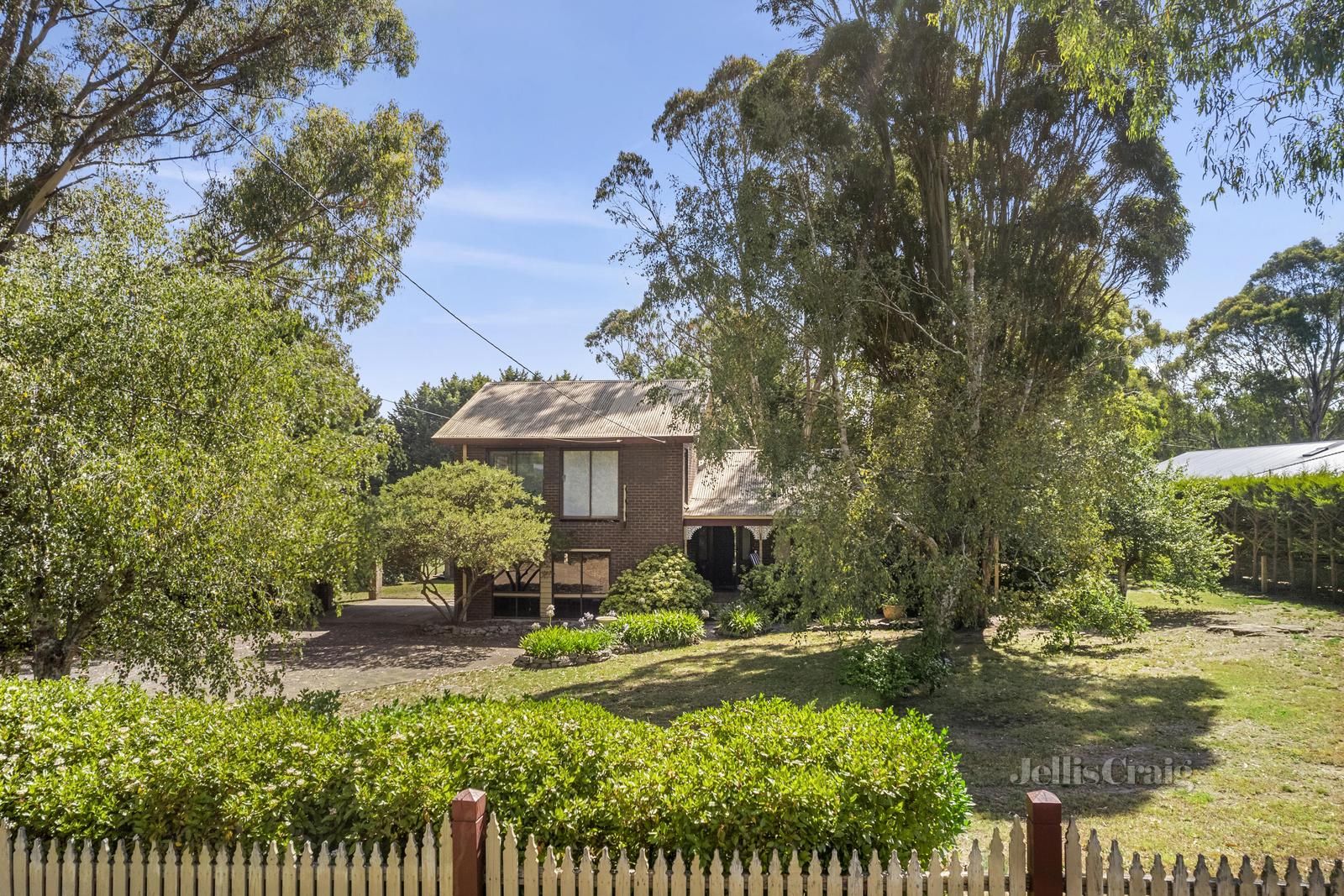 11 Timber Lane, Woodend VIC 3442, Image 0