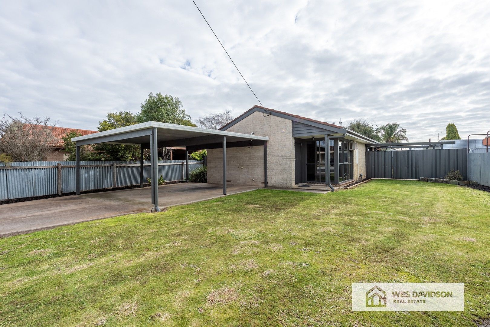 3 bedrooms House in 26 Derimal Street HORSHAM VIC, 3400